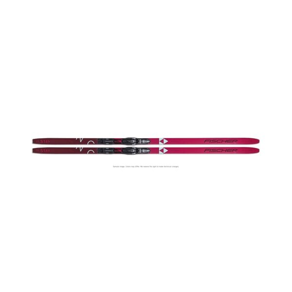 FISCHER MYSTIQUE EF 22/23