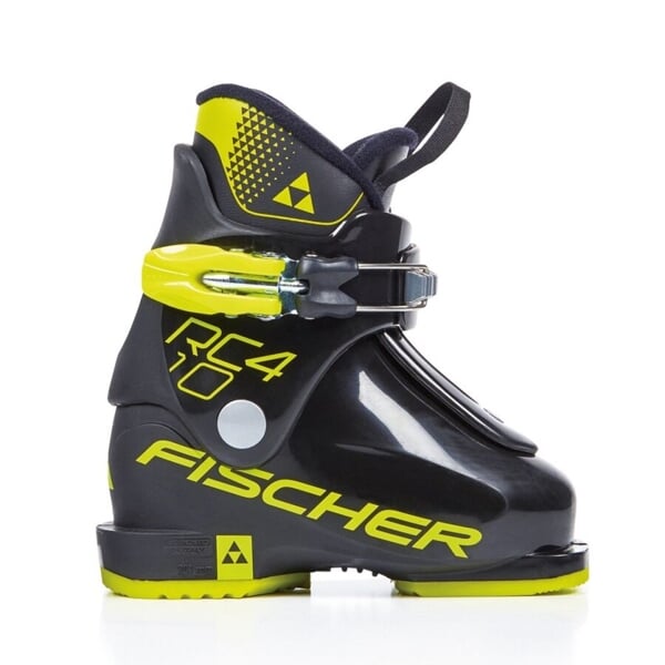 FISCHER RC4 10 JR