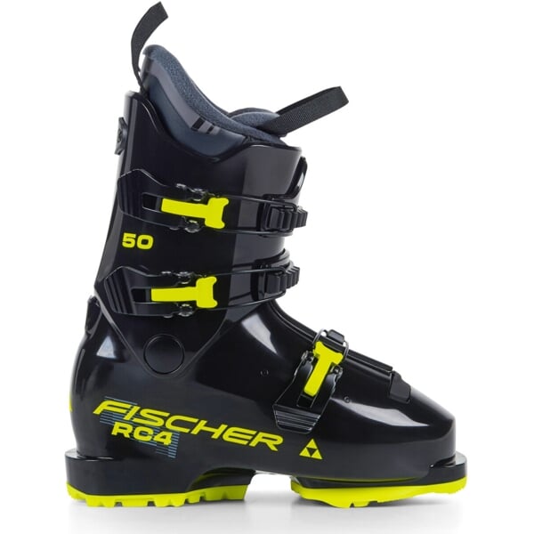 FISCHER RC4 50 JR GW 25/26 Bla