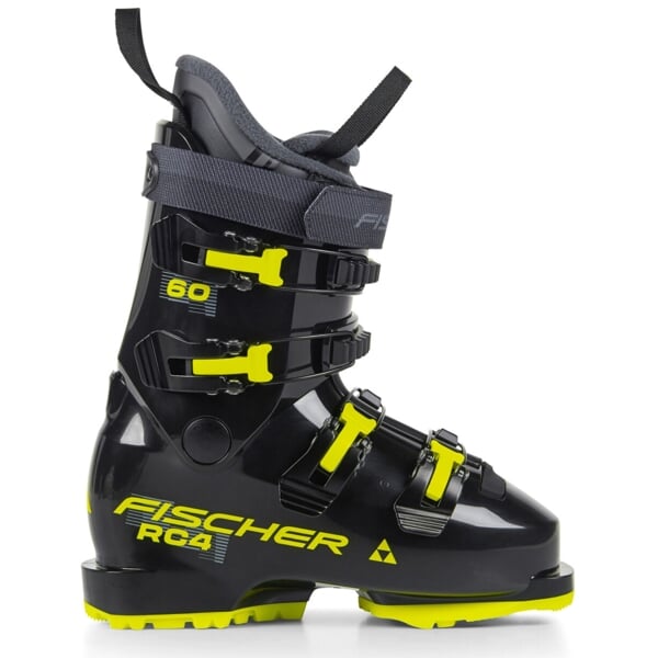 FISCHER RC4 60 JR GW 25/26 Bla