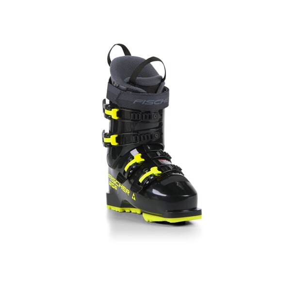 FISCHER RC4 60 JR GW 25/26 Bla