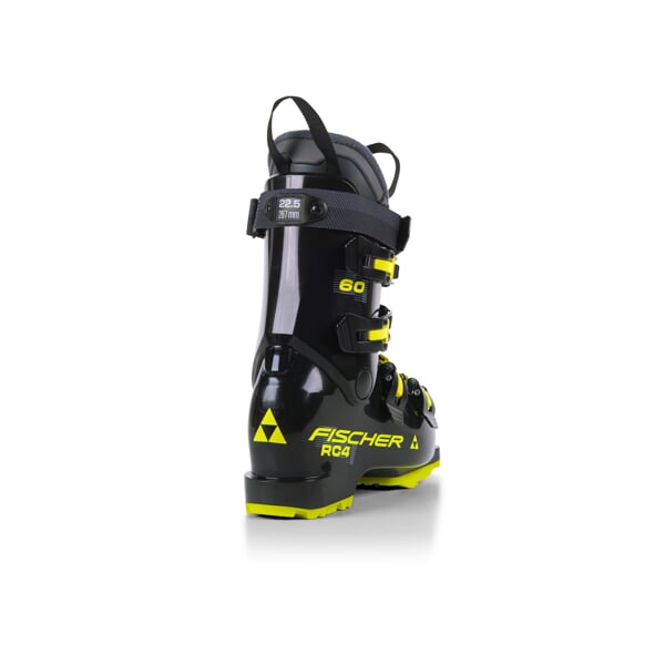 FISCHER RC4 60 JR GW 25/26 Bla