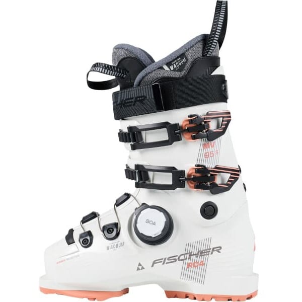 FISCHER RC4 95 MV S BOA GW WS