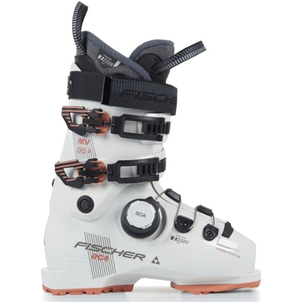 FISCHER RC4 95 MV S BOA GW WS