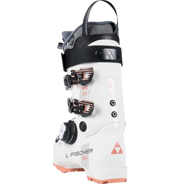 FISCHER RC4 95 MV S BOA GW WS