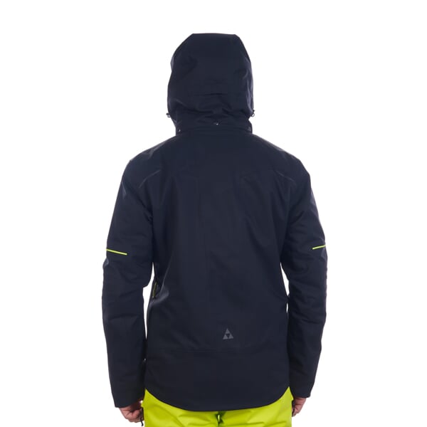 FISCHER RC4 JACKET 2022/23 Bla