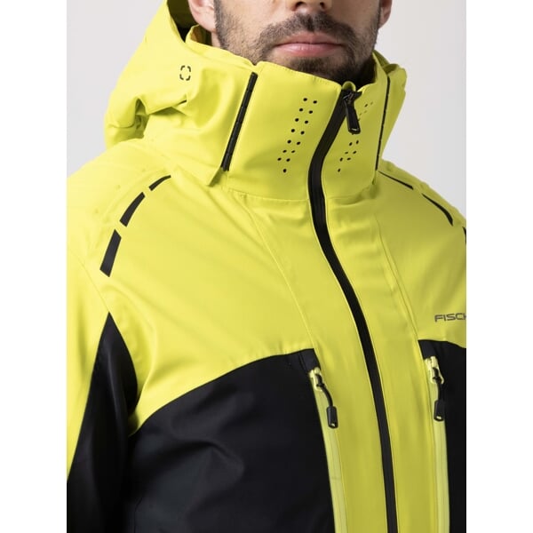 FISCHER RC4 JACKET 25/26 Fisch