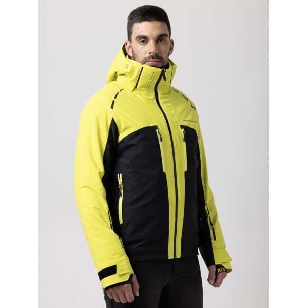 FISCHER RC4 JACKET 25/26 Fisch