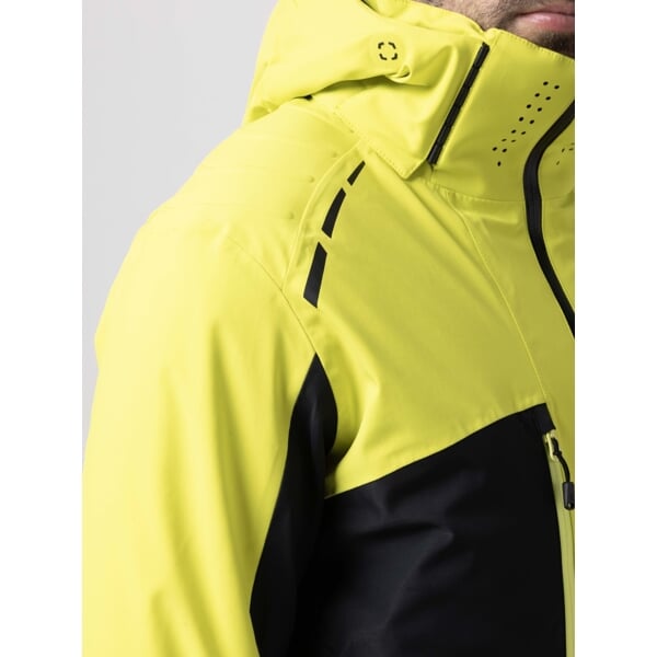 FISCHER RC4 JACKET 25/26 Fisch