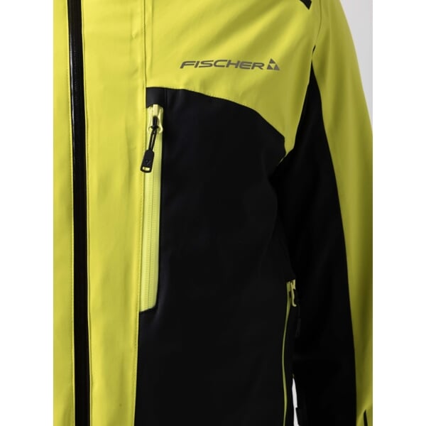 FISCHER RC4 JACKET 25/26 Fisch