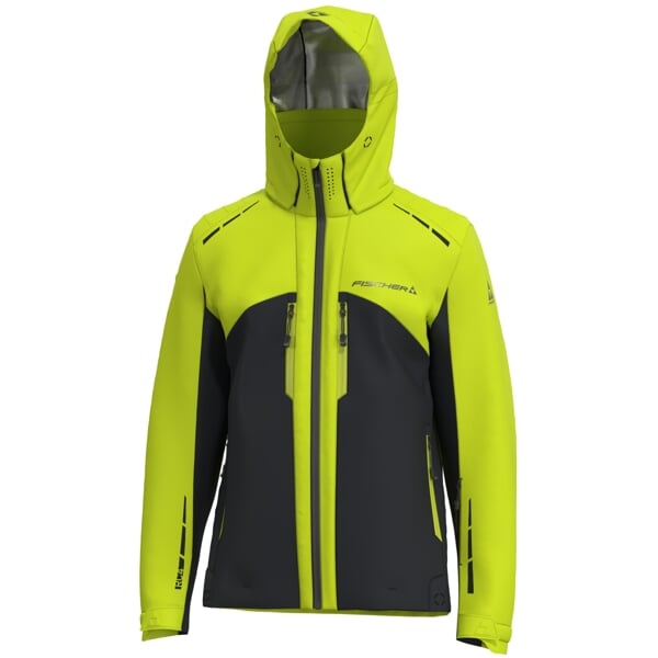 FISCHER RC4 JACKET 25/26 Fisch