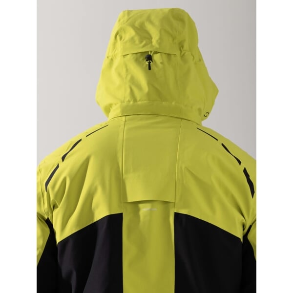 FISCHER RC4 JACKET 25/26 Fisch