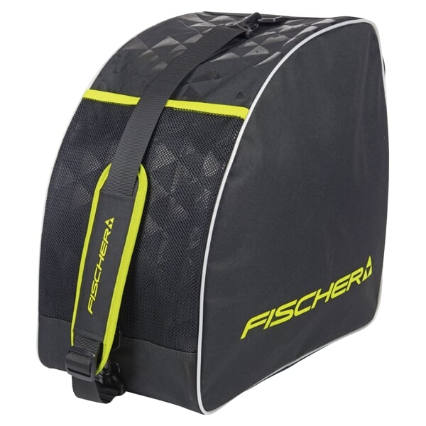 FISCHER SKI BOOT BAG ALPINE EC