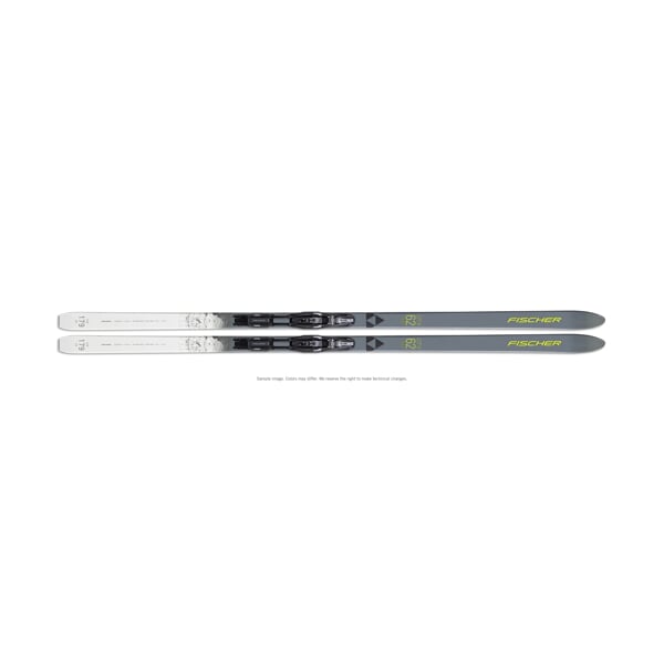 FISCHER SPIDER 62 CROWN XTRALI