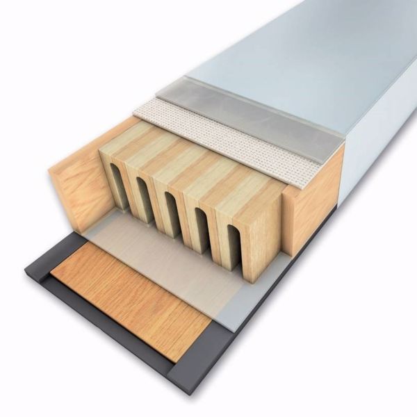 деревянный сердечник