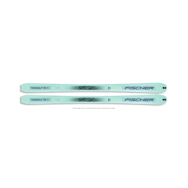 FISCHER TRANSALP 82 CARBON WS