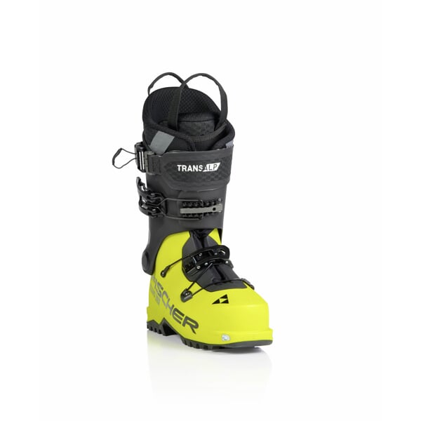 FISCHER TRANSALP PRO 22/23