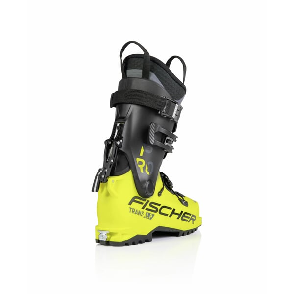 FISCHER TRANSALP PRO 22/23