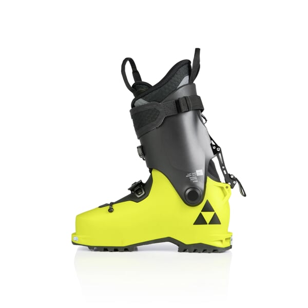 FISCHER TRANSALP PRO 22/23