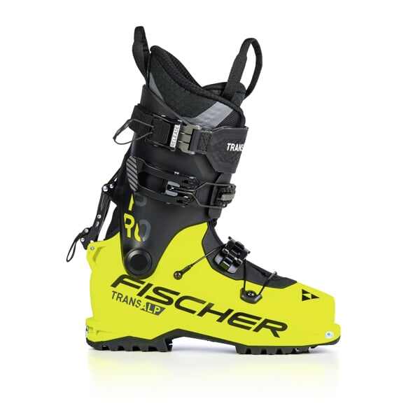 FISCHER TRANSALP PRO 22/23