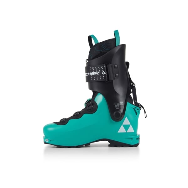 FISCHER TRAVERS TOUR WS 25/26