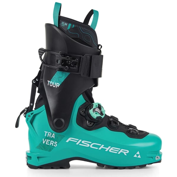 FISCHER TRAVERS TOUR WS 25/26