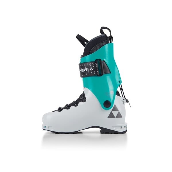 FISCHER TRAVERS TS 1.0 WS 25/2