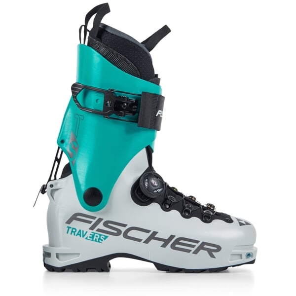 FISCHER TRAVERS TS 1.0 WS 25/2