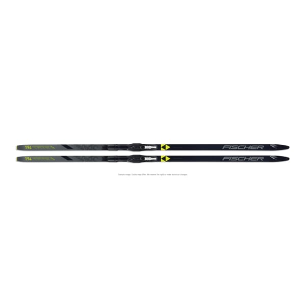 FISCHER TWIN SKIN SPORT EF 22/
