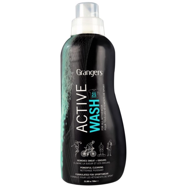 GRANGERS ACTIVE WASH