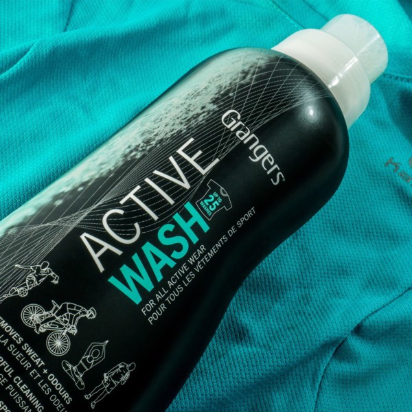 GRANGERS ACTIVE WASH