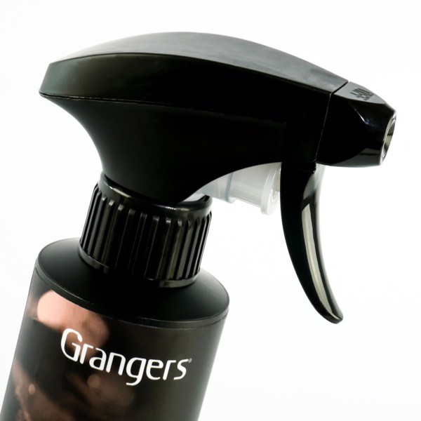 GRANGERS FOOTWEAR REPEL SPRAY