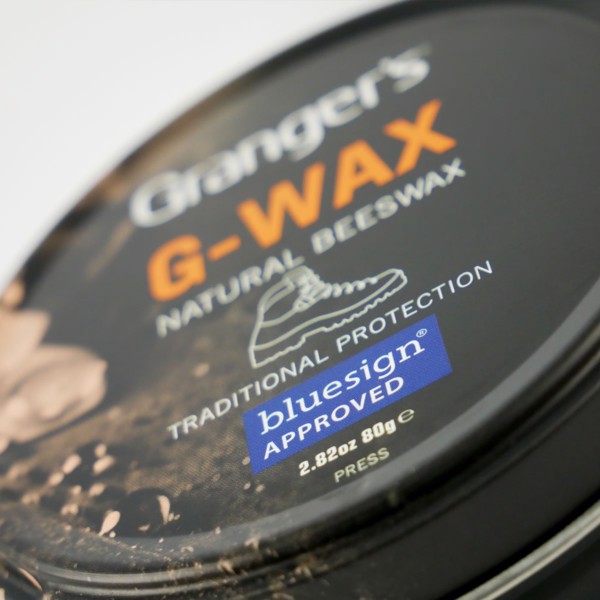 GRANGERS G-WAX