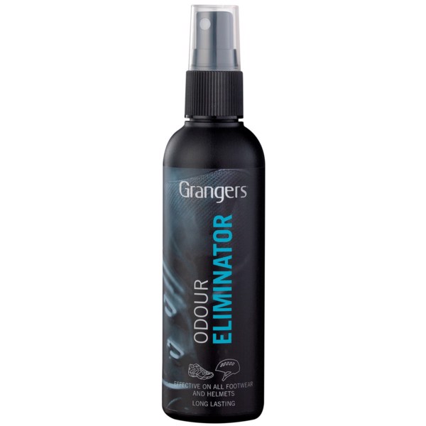 GRANGERS ODOUR ELIMINATOR