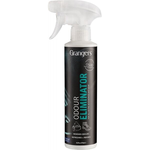 GRANGERS ODOUR ELIMINATOR