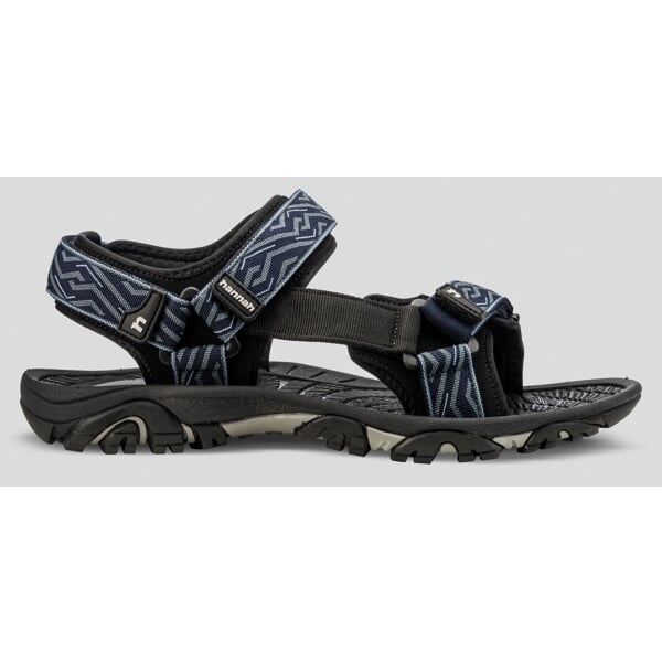 HANNAH BELT SANDALS