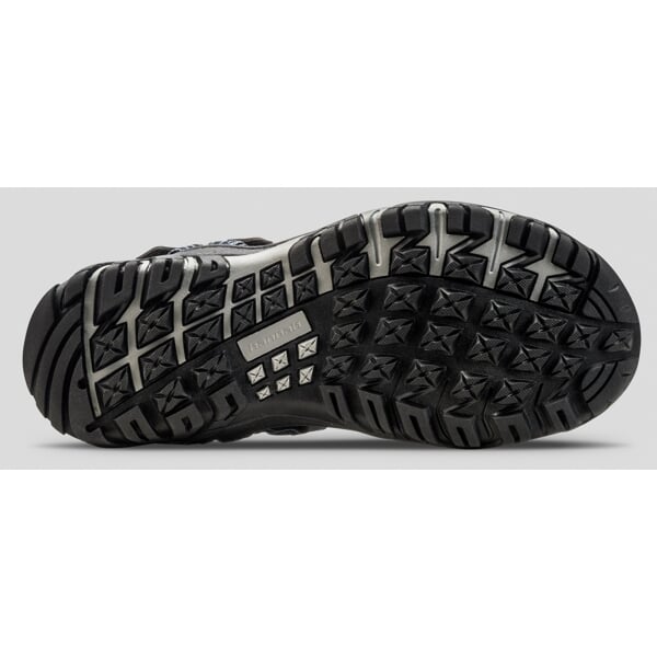 HANNAH BELT SANDALS
