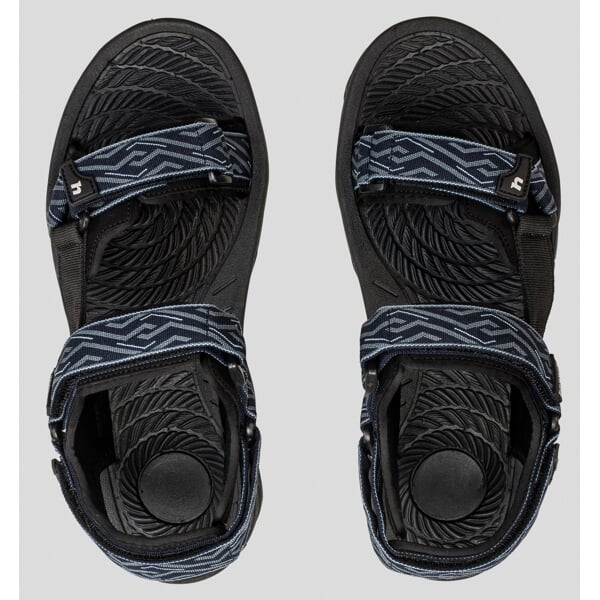 HANNAH BELT SANDALS