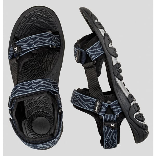 HANNAH BELT SANDALS