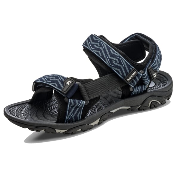 HANNAH BELT SANDALS
