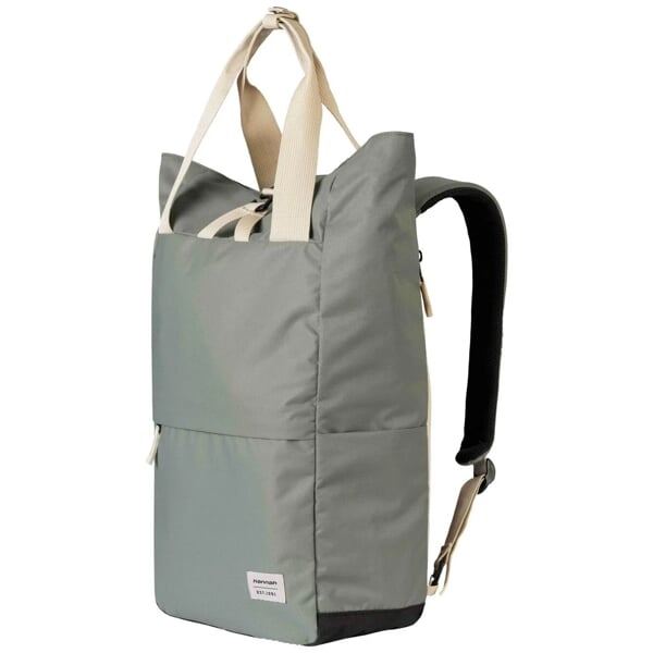HANNAH CAMPING CHARM 22
