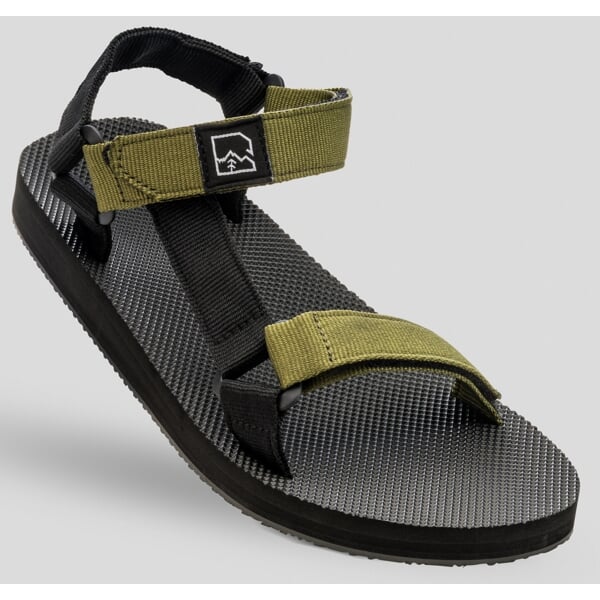 HANNAH DRIFTER SANDALS