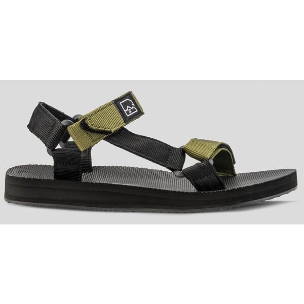 HANNAH DRIFTER SANDALS
