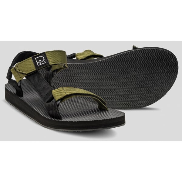 HANNAH DRIFTER SANDALS