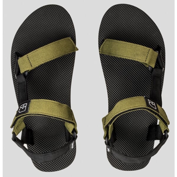 HANNAH DRIFTER SANDALS
