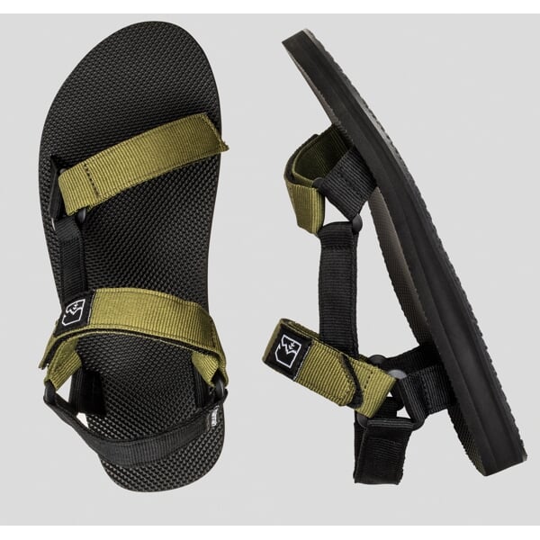 HANNAH DRIFTER SANDALS