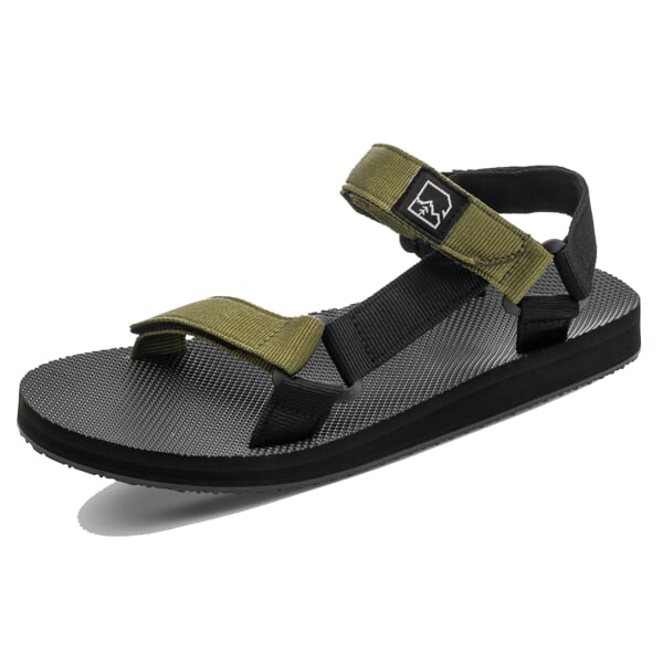 HANNAH DRIFTER SANDALS