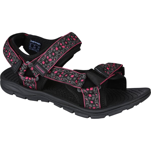 HANNAH FEET SANDALS