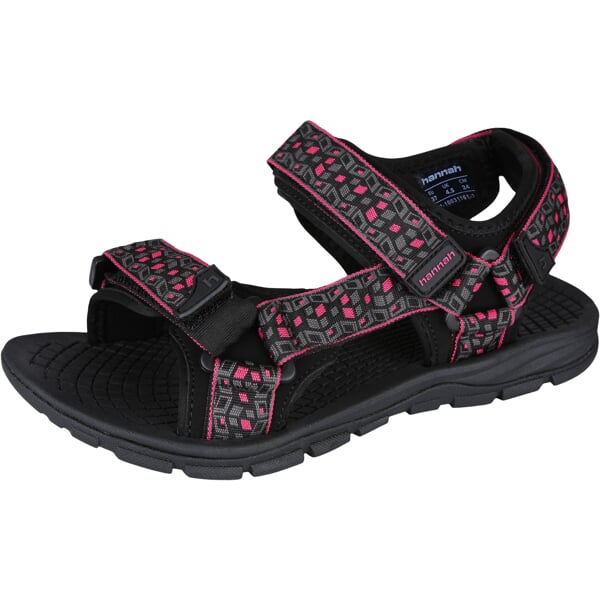 HANNAH FEET SANDALS