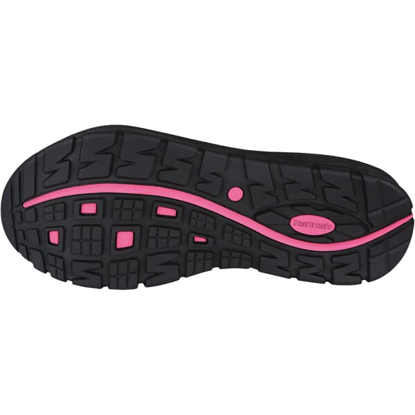 HANNAH FEET SANDALS